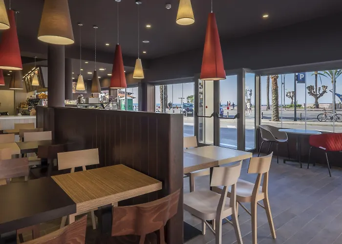 Rosamar & 4*s 4* Lloret de Mar